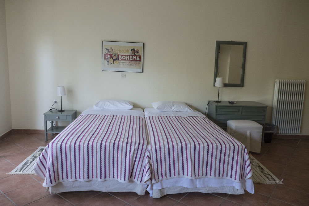 Rex Hotel Zacharo Buitenkant foto